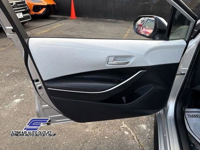 Used 2024 Toyota Corolla SE image 29