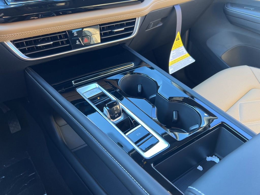 New 2026 Volkswagen Atlas Cross Sport SE image 19