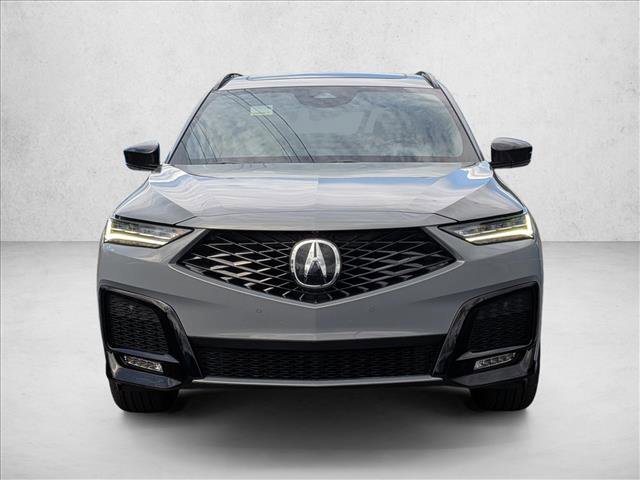 New 2026 Acura MDX A-Spec AWD/4WD image 6