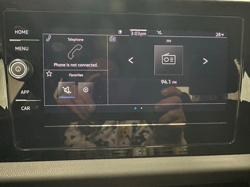 Used 2025 Volkswagen Jetta S image 26