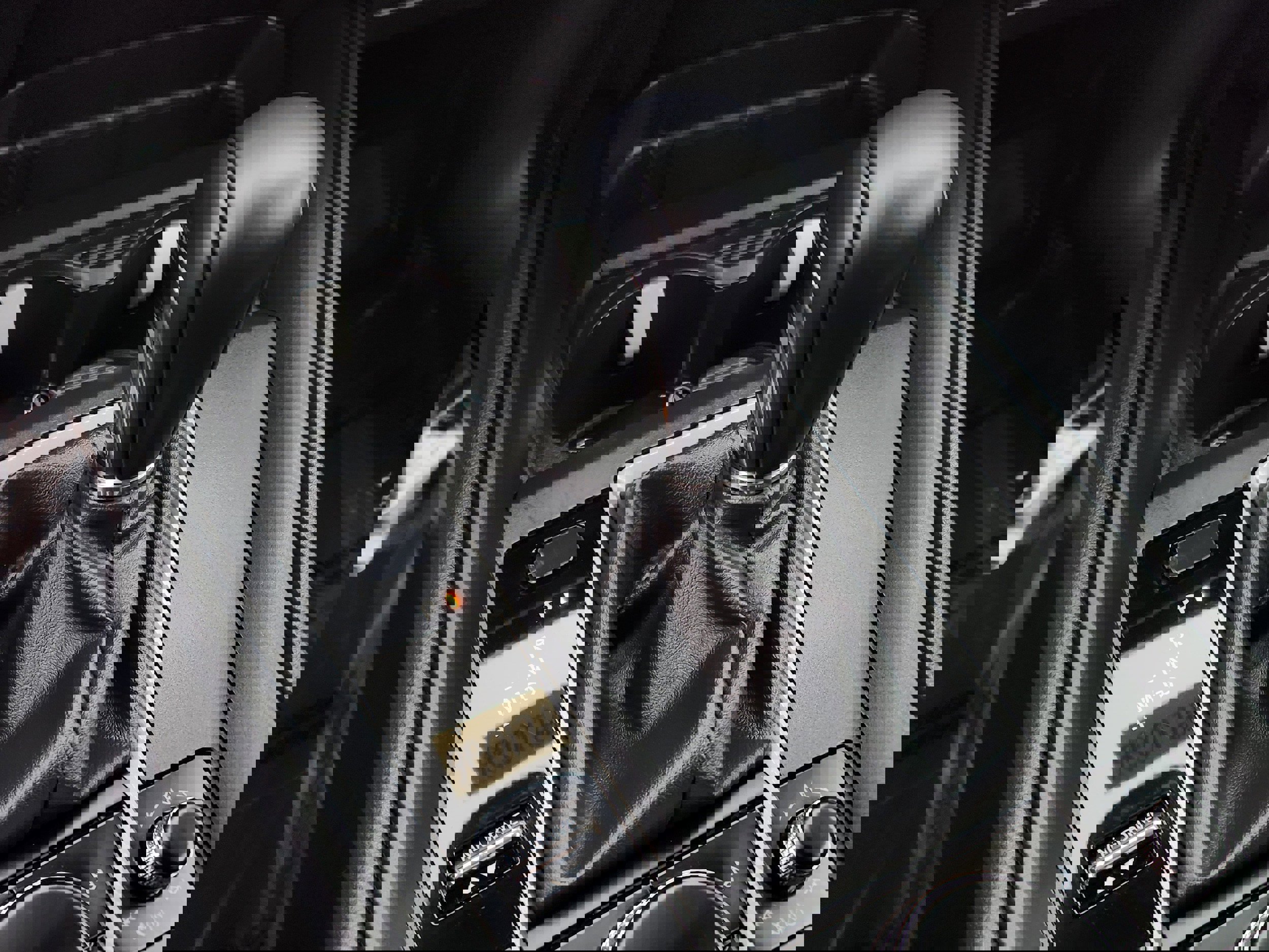 Certified 2025 MAZDA CX-50 AWD 2.5 S w/ Weather Package image 25