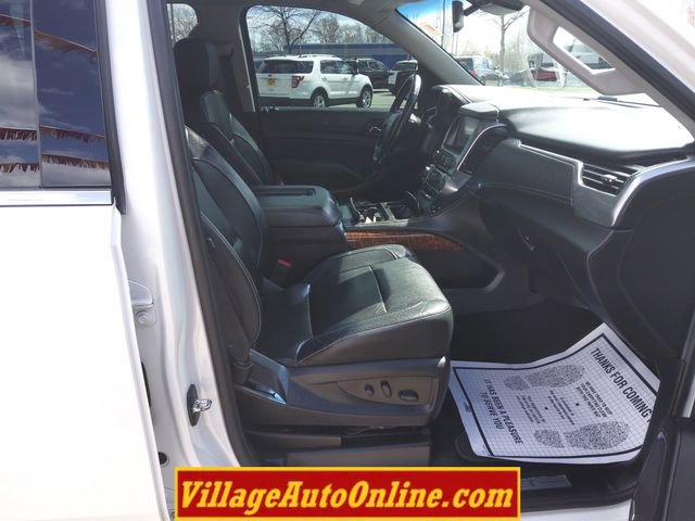 Used 2018 Chevrolet Suburban Premier AWD/4WD image 45