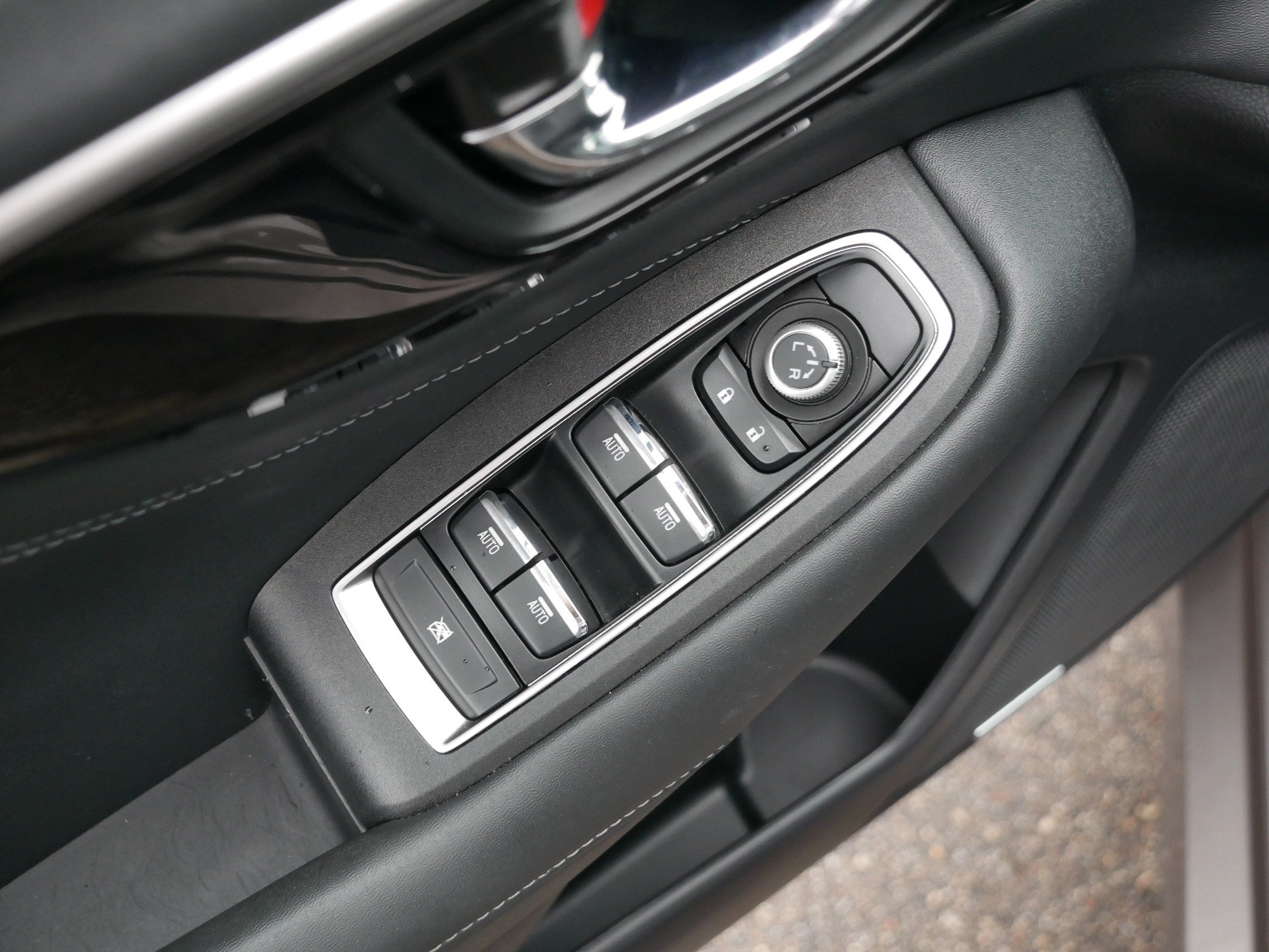 Used 2022 Subaru Legacy Limited XT AWD/4WD image 19