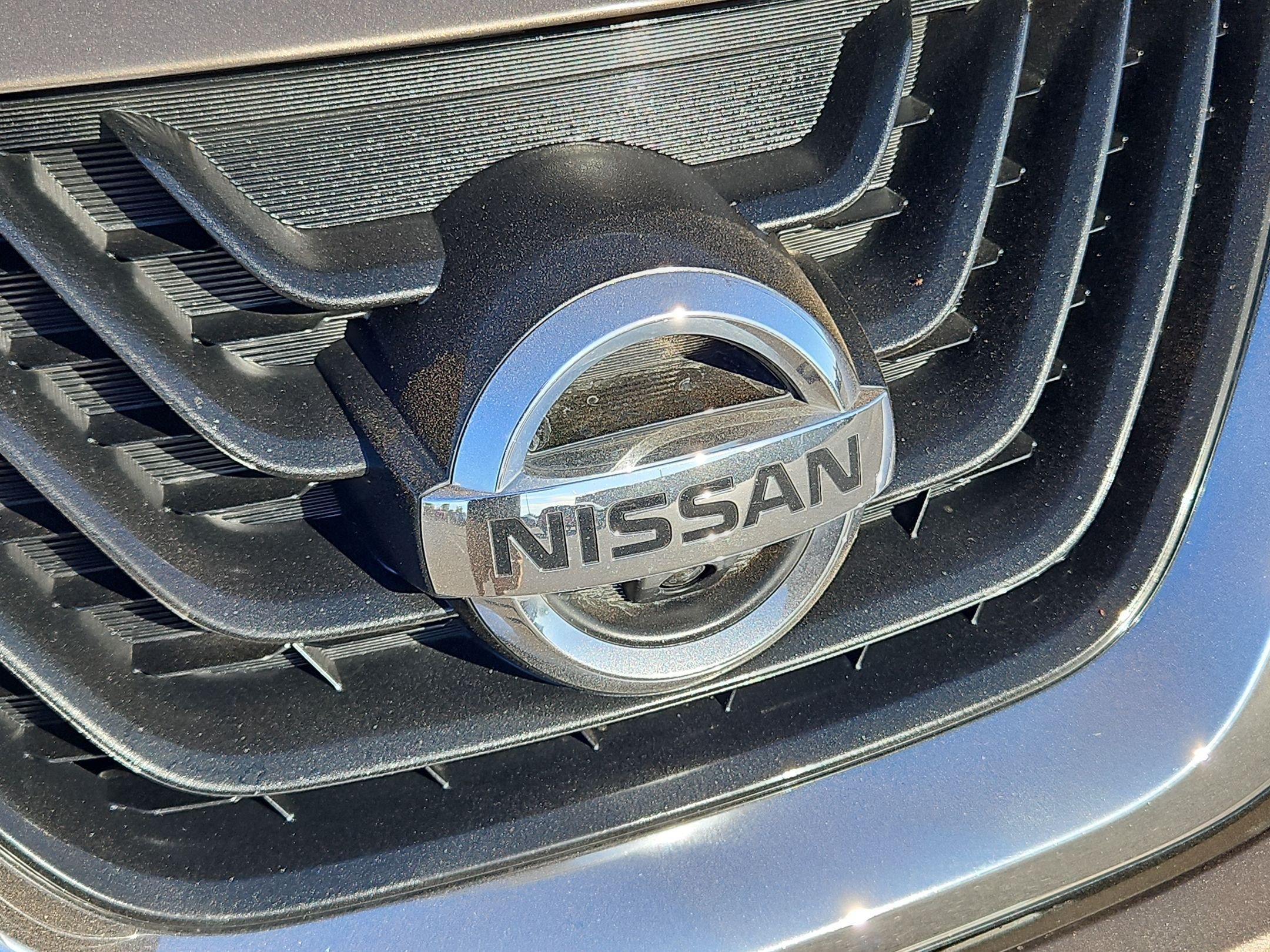 Used 2015 Nissan Murano Platinum w/ Platinum Technology Package FWD image 13
