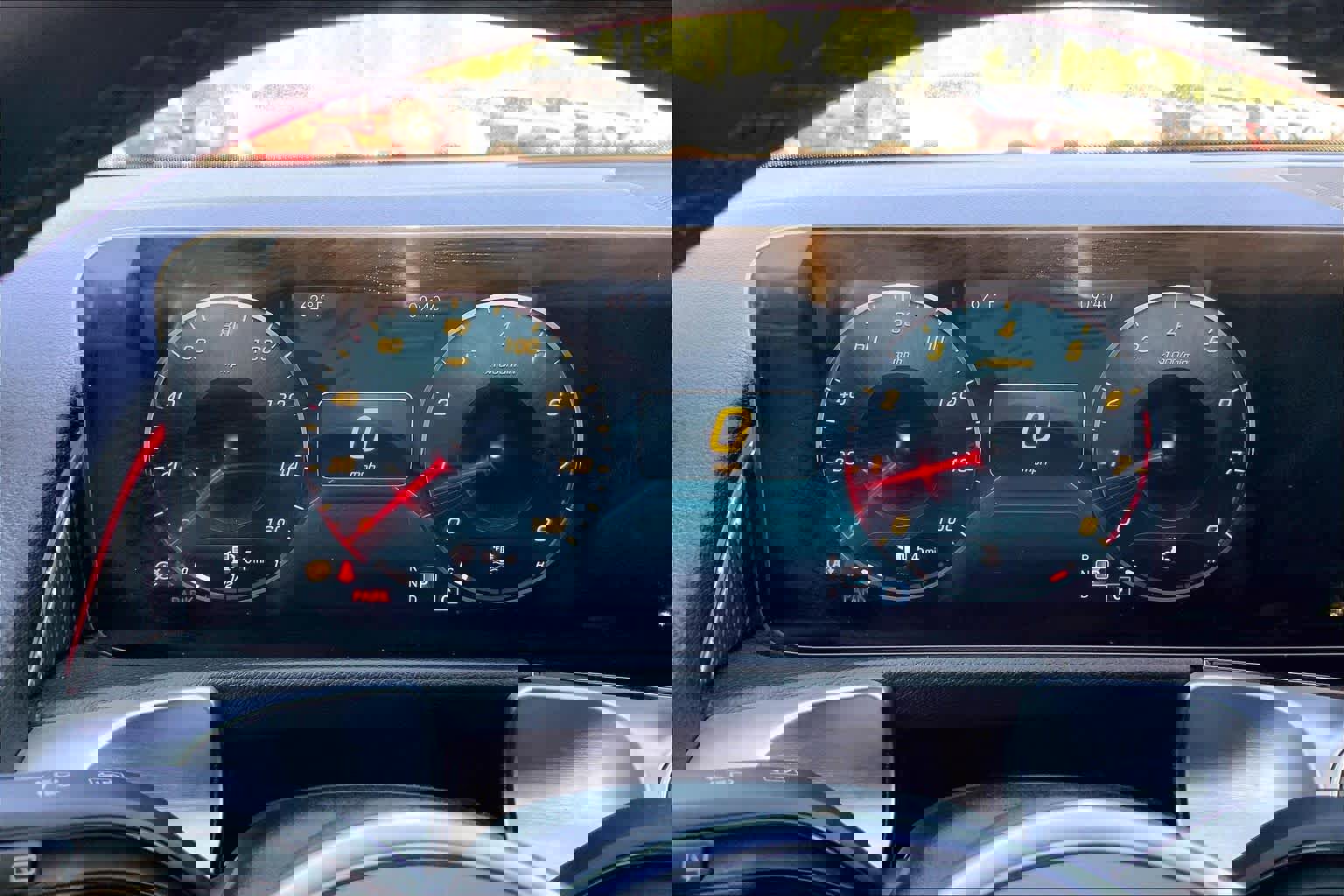 Used 2022 Mercedes-Benz GLB 250 4MATIC image 25