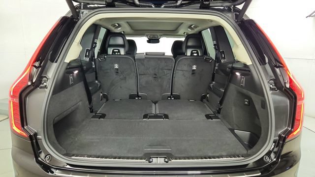 New 2026 Volvo XC90 B6 Plus w/ Protection Package AWD/4WD image 41