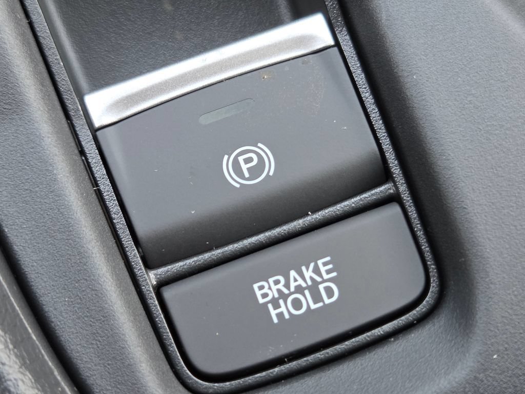 New 2026 Honda Accord LX image 6