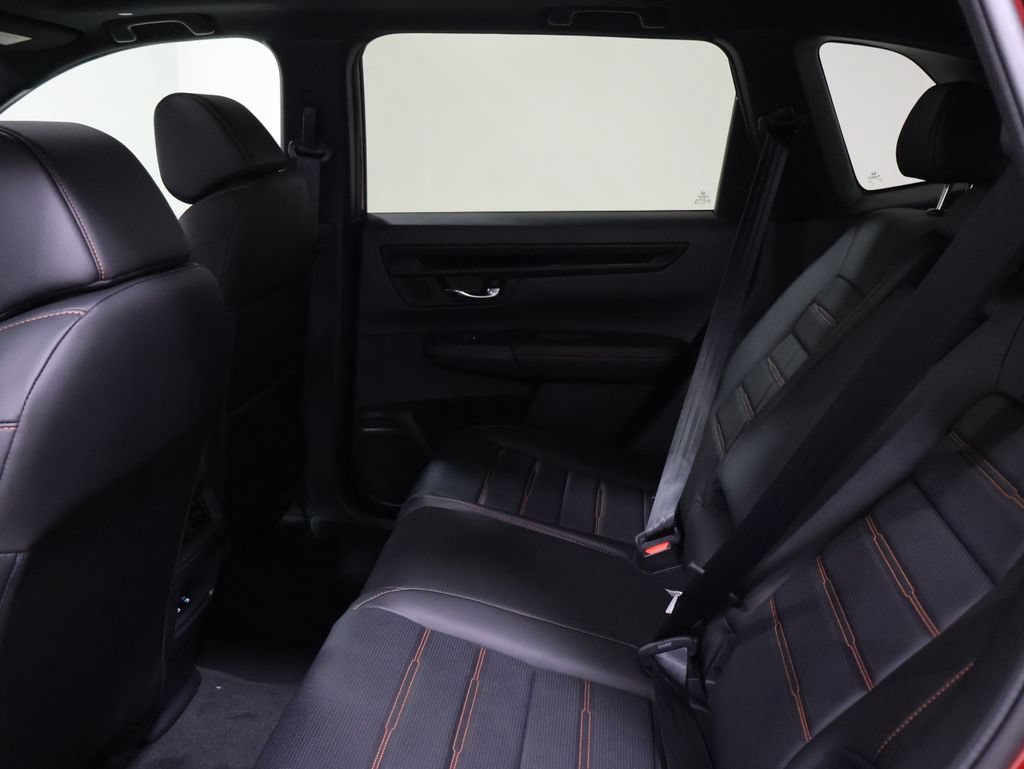 New 2027 Honda CR-V Sport-L image 15