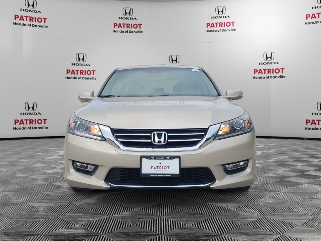 Used 2013 Honda Accord EX-L image 8