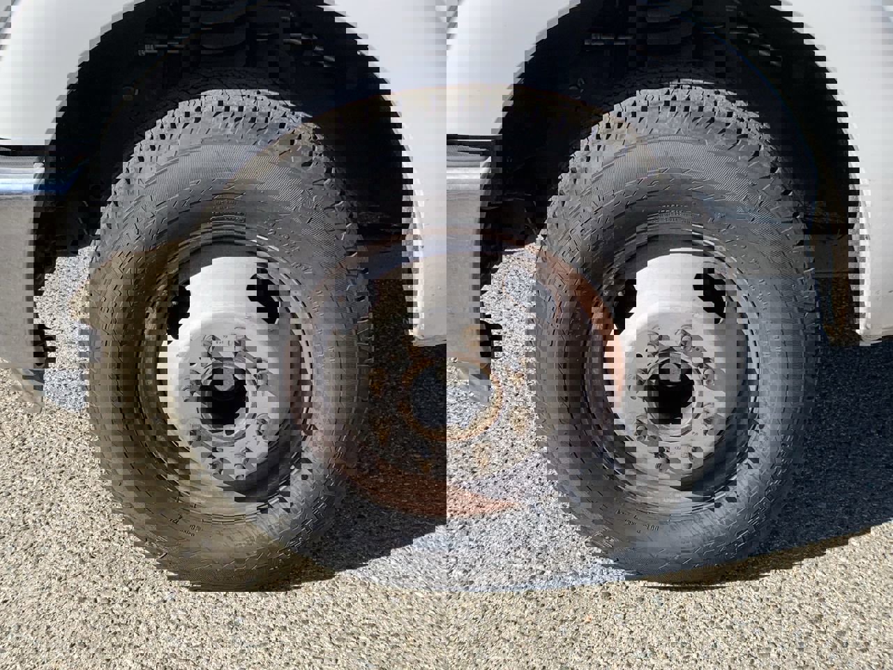 Used 2015 Ford F350 XL w/ Power Equipment Group image 12