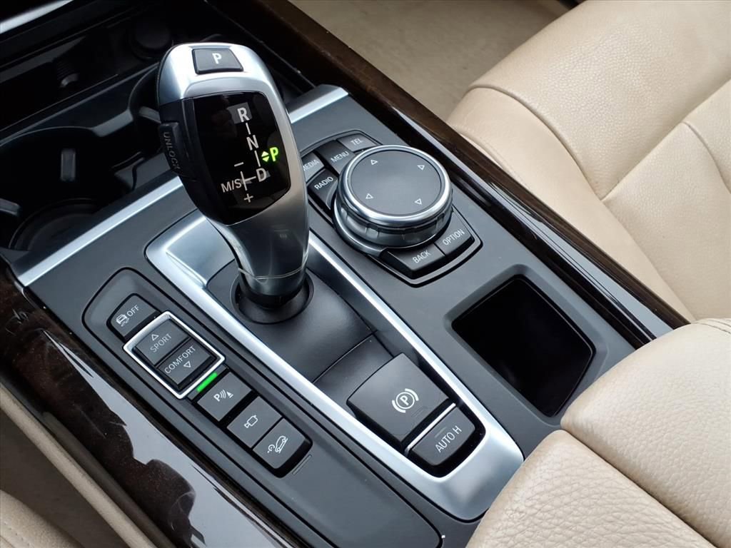 Used 2015 BMW X5 xDrive35i image 22