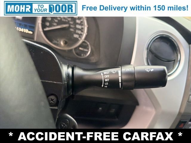 Used 2014 Toyota Tundra SR5 w/ SR5 Upgrade Package image 20