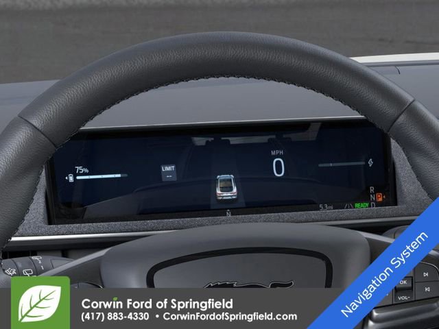 New 2026 Ford Mustang Mach-E Premium image 13