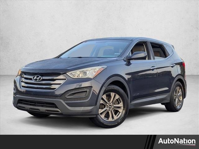 Used 2016 Hyundai Santa Fe Sport
