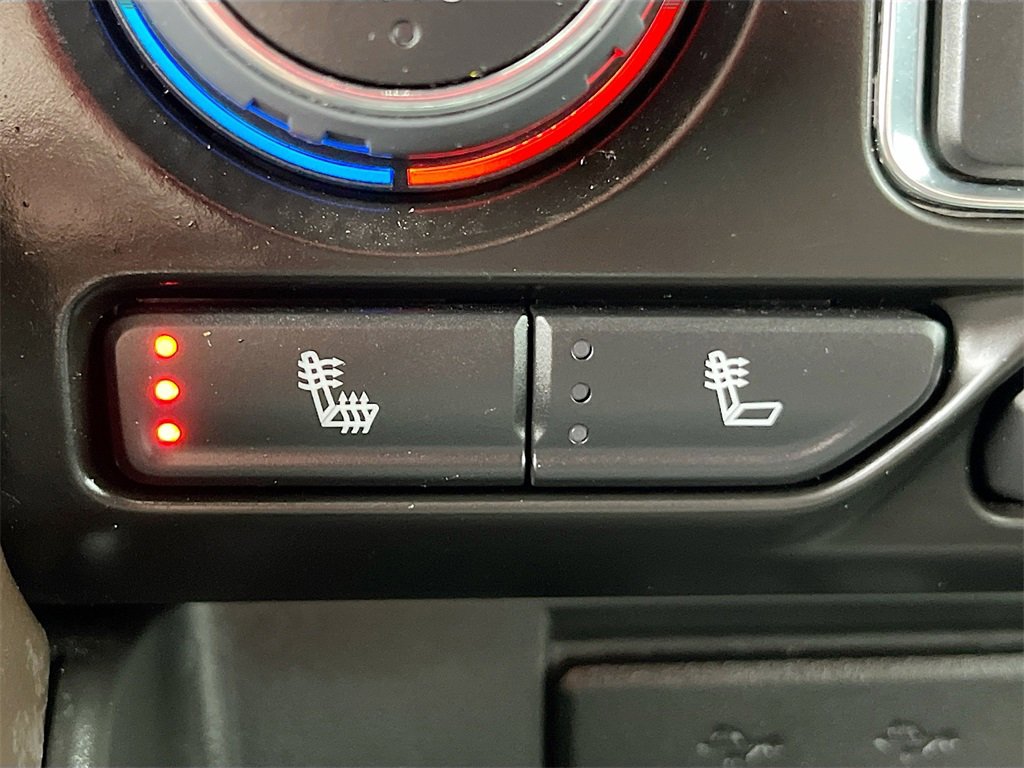 Used 2023 Chevrolet Tahoe Z71 image 21