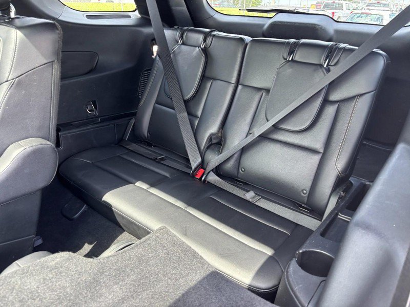 Used 2021 Ford Explorer ST w/ Equipment Group 401A AWD/4WD image 13