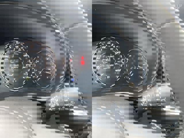 New 2026 MAZDA CX-50 AWD 2.5 S w/ Accent Package image 30