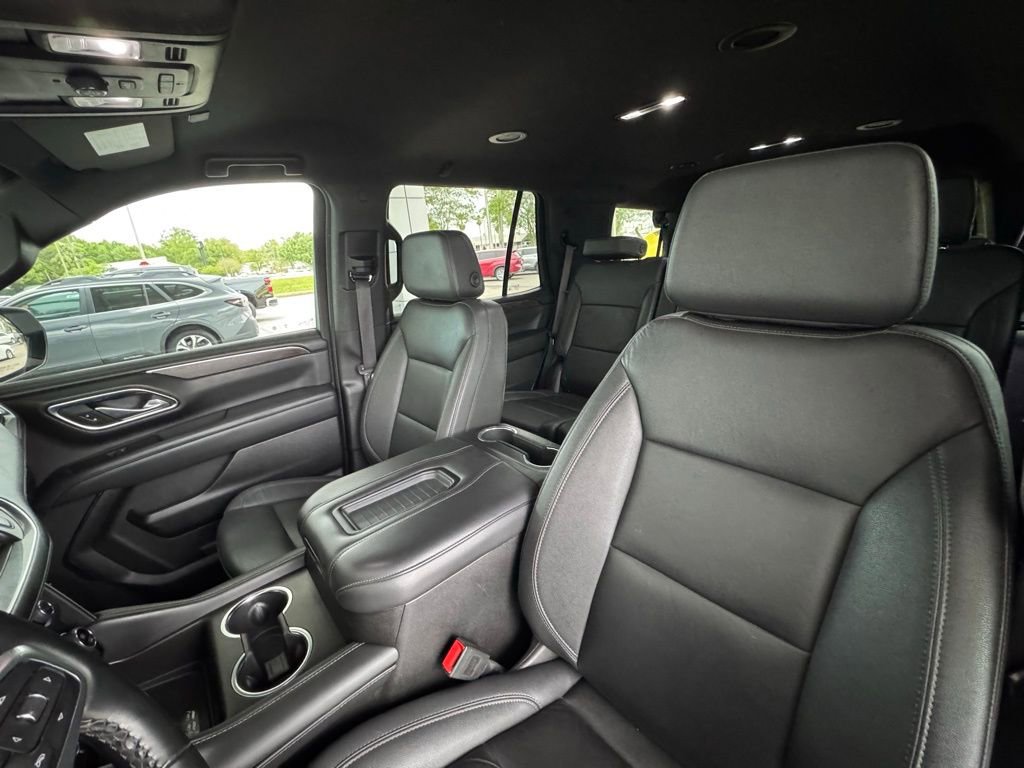 Used 2024 Chevrolet Tahoe LT image 15