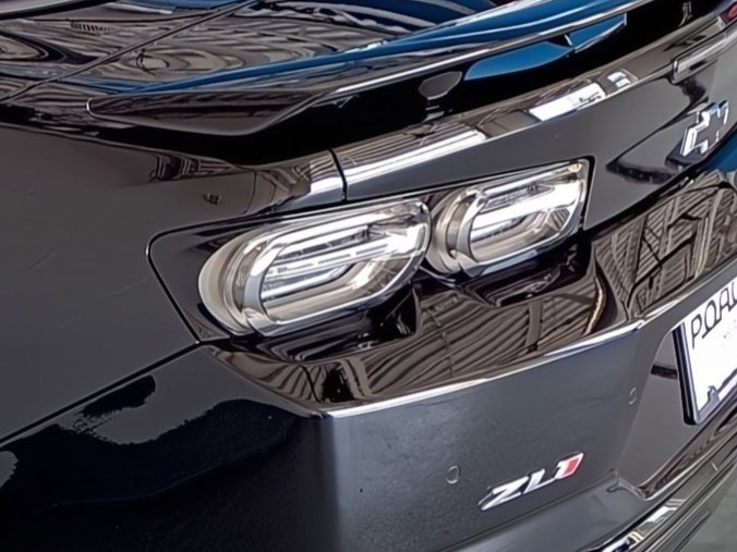 Used 2023 Chevrolet Camaro ZL1 image 10