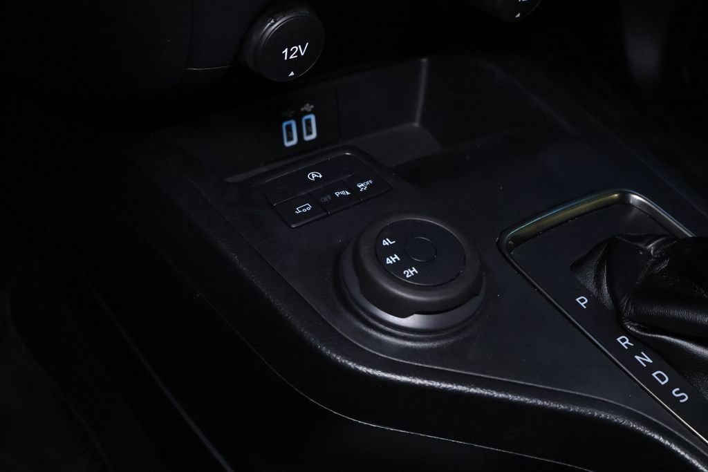 Used 2022 Ford Ranger XLT w/ Technology Package image 32