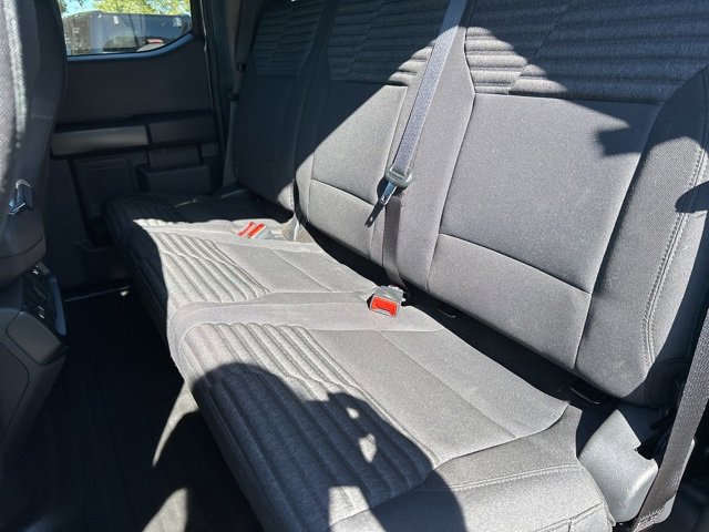 Used 2022 Ford F150 XL w/ STX Appearance Package image 12