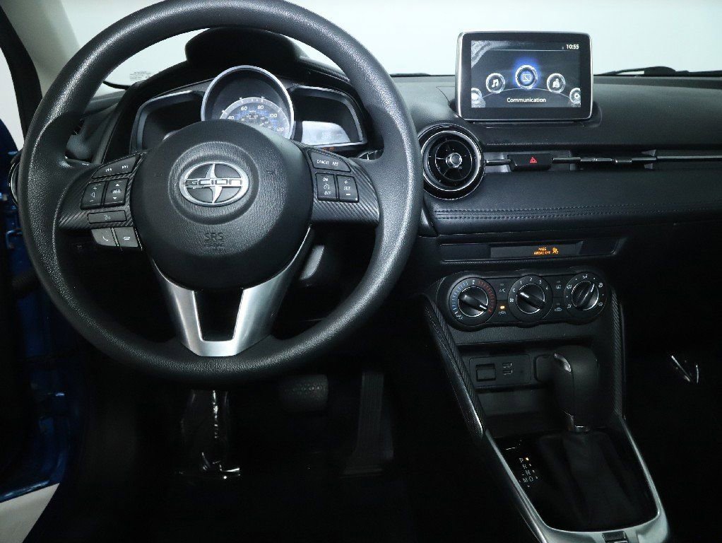 Used 2016 Scion iA Base image 29
