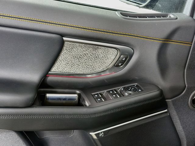 New 2026 Ford Expedition Tremor AWD/4WD image 21