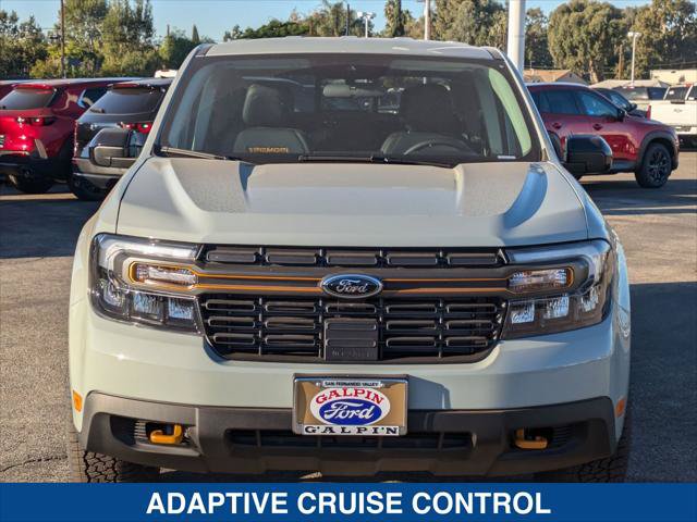 New 2024 Ford Maverick Tremor w/ Tremor Off-Road Package AWD/4WD image 8