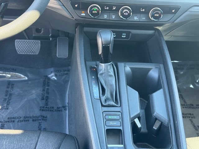 Certified 2023 Honda Accord EX image 20