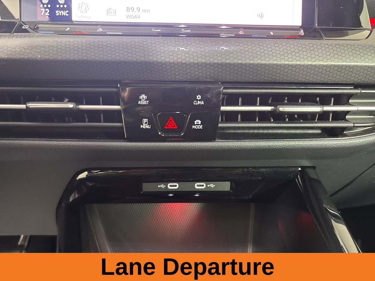 Used 2024 Volkswagen GTI Autobahn image 16