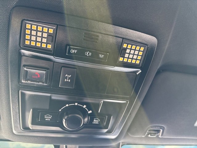 Used 2020 Toyota Tacoma TRD Off-Road image 23