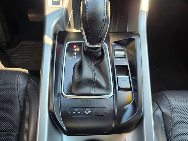 Used 2024 Dodge Hornet R/T Plus AWD/4WD image 26