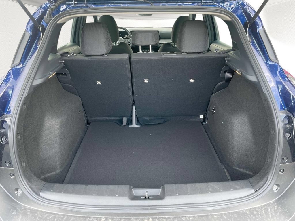 New 2026 Nissan Kicks S FWD image 9