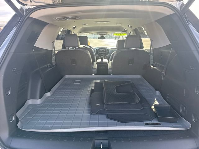 Used 2019 Chevrolet Traverse Premier w/ Driver Confidence II Package image 28