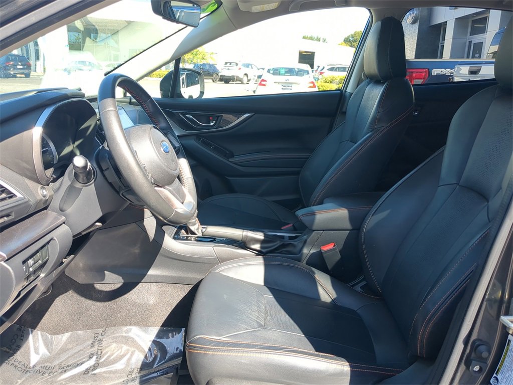 Used 2019 Subaru Crosstrek 2.0i Limited w/ Popular Package #4 image 19