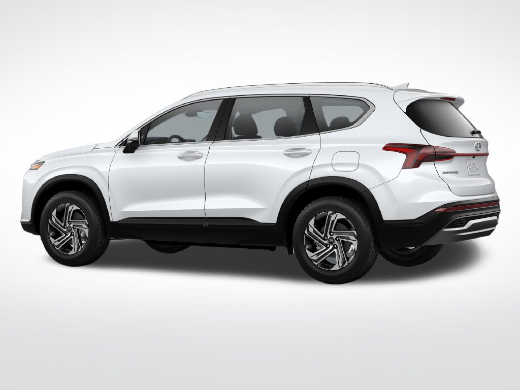 Certified 2023 Hyundai Santa Fe SEL FWD image 4