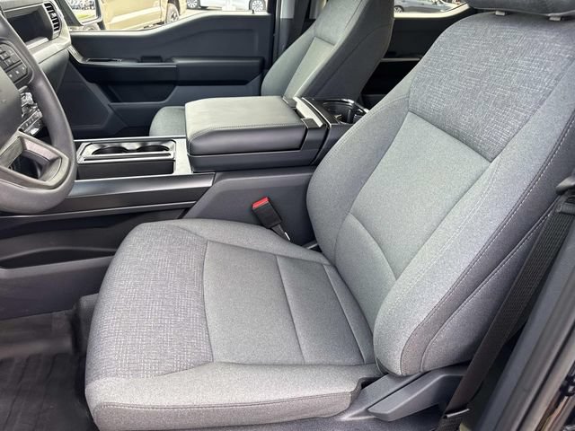 Used 2026 Ford F150 XL w/ Equipment Group 104A Hybrid RWD image 21