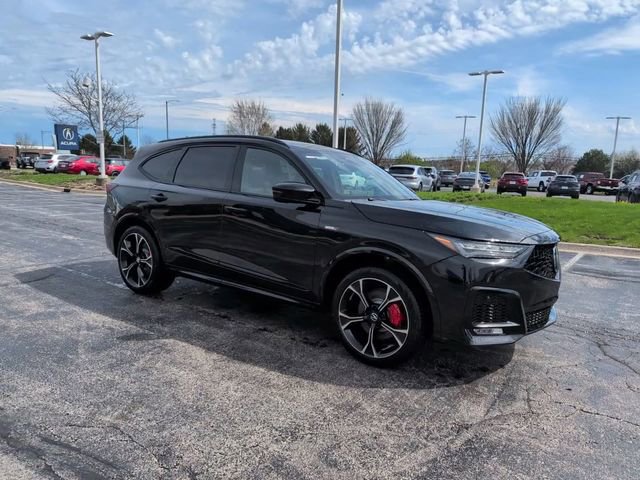 New 2026 Acura MDX Type S image 2