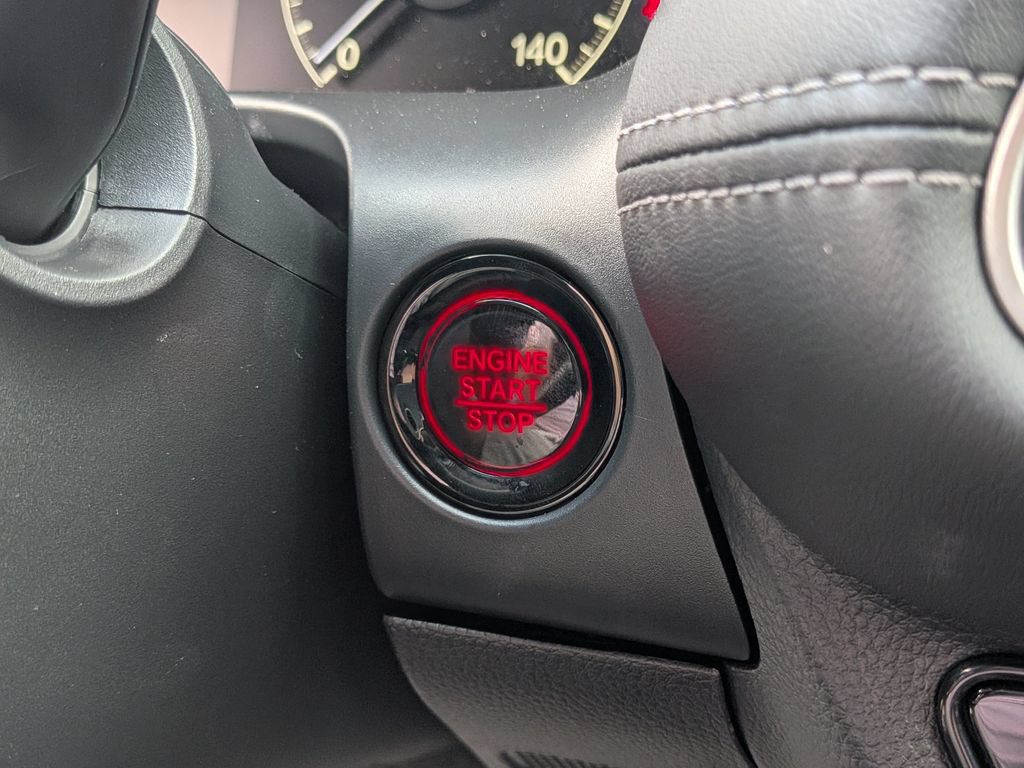 New 2027 Honda HR-V EX-L image 27