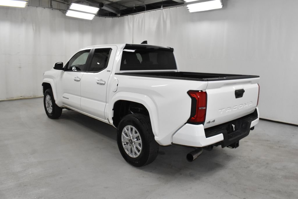 Certified 2026 Toyota Tacoma SR5 image 9