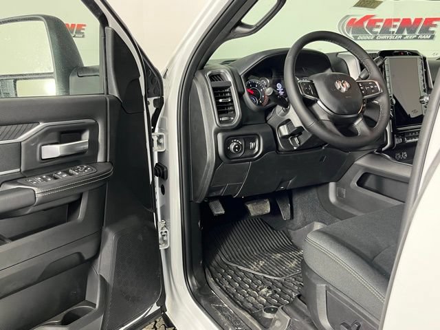 New 2026 RAM 2500 Big Horn AWD/4WD image 23