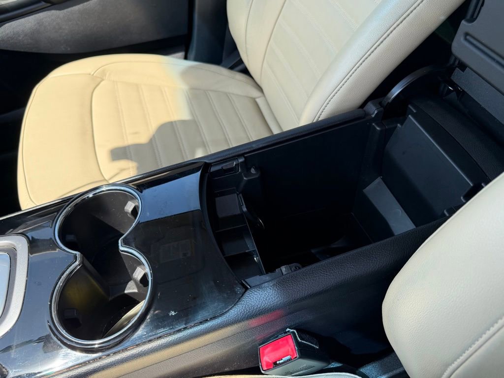 Used 2018 Ford Edge SEL w/ Equipment Group 201A image 26