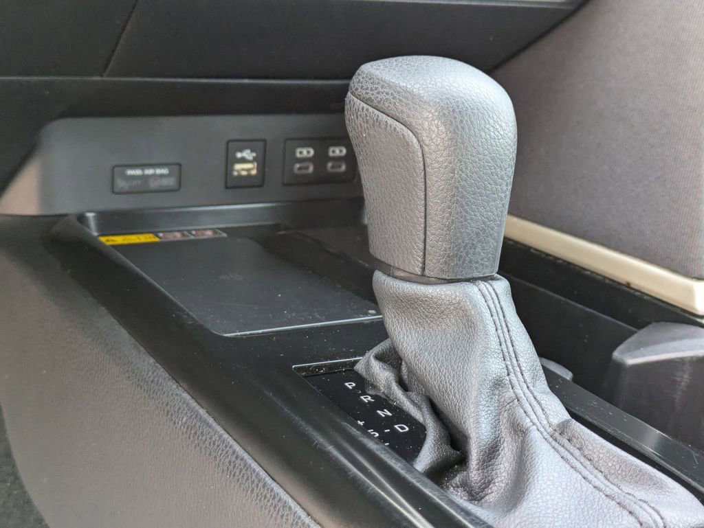 Used 2025 Toyota Camry LE image 23