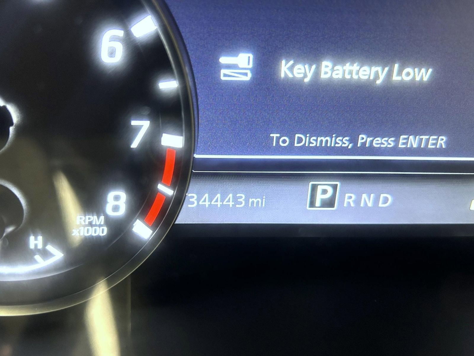 Used 2022 Nissan Frontier SV image 11