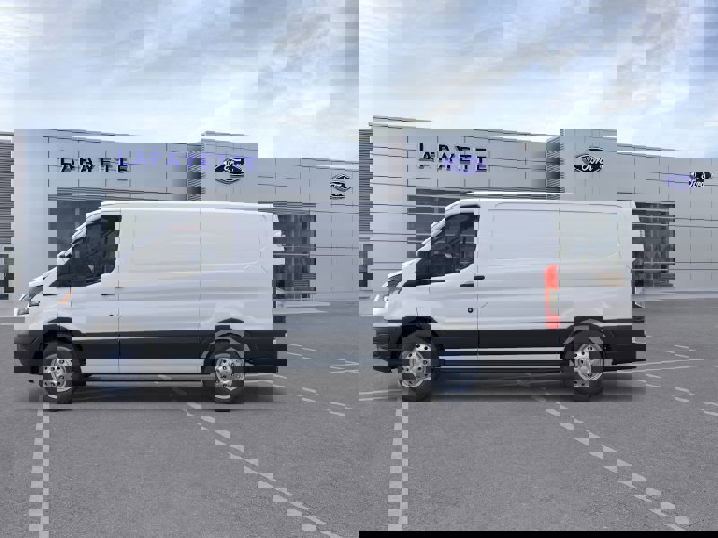 New 2026 Ford Transit 150 Low Roof AWD w/ Load Area Protection Package image 43