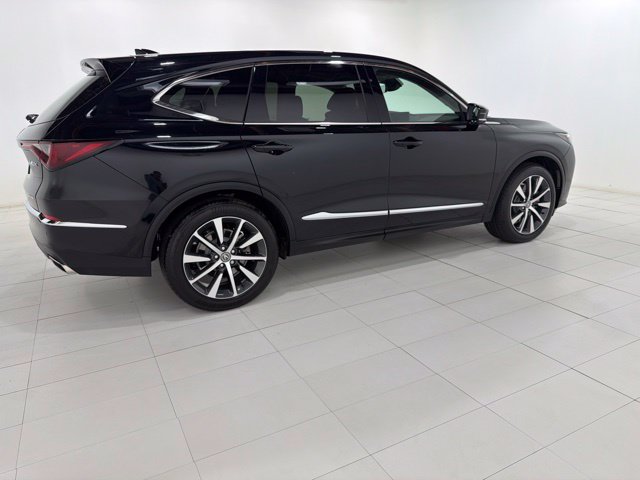 Certified 2026 Acura MDX w/ Technology Package AWD/4WD image 6