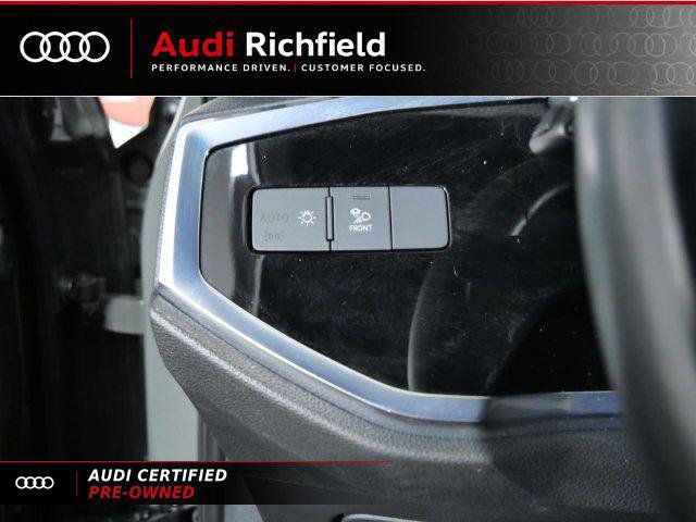 Certified 2023 Audi Q3 2.0T Premium Plus w/ Premium Plus Package AWD/4WD image 17