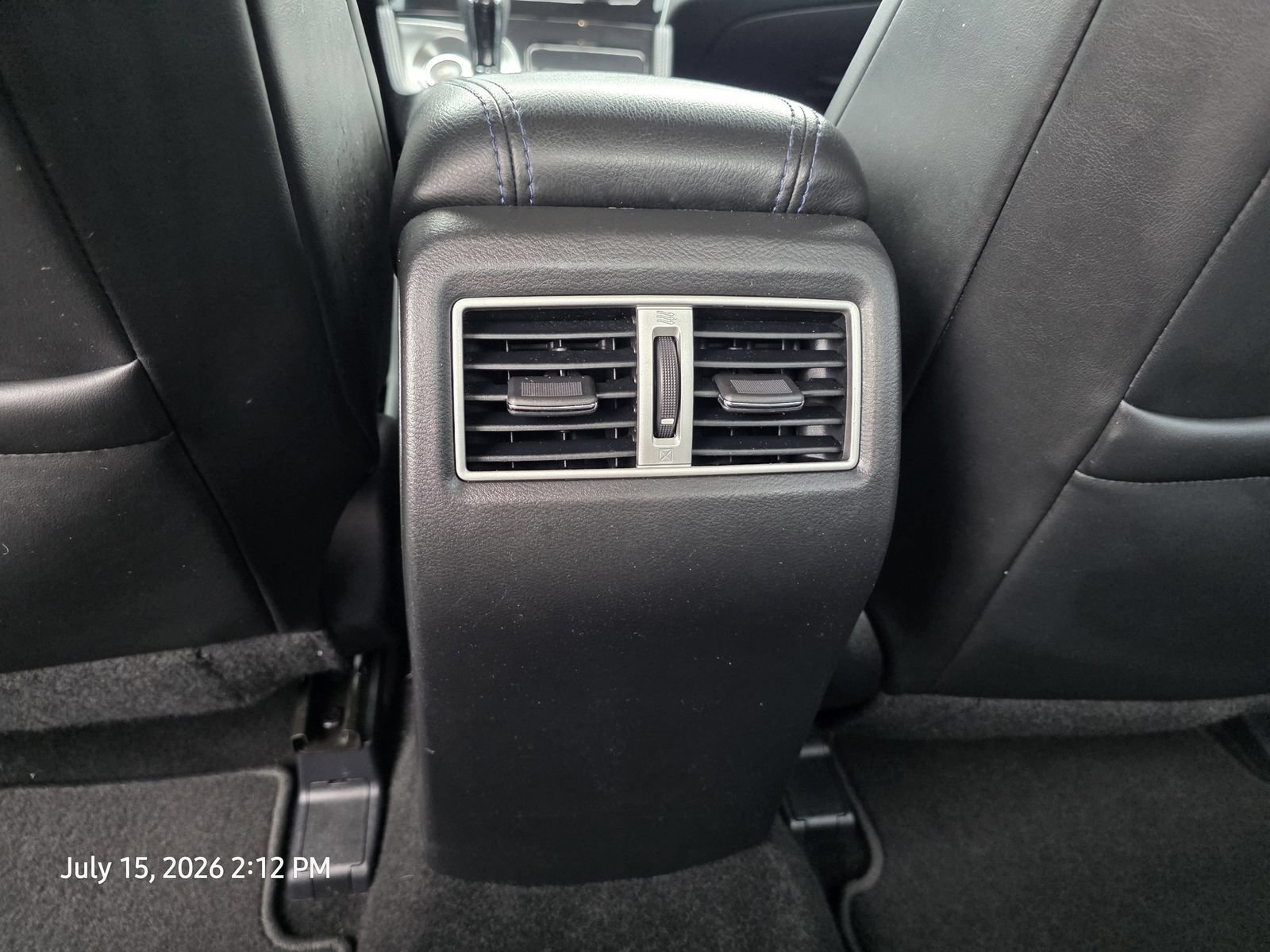 Used 2017 Nissan Maxima SR FWD image 19