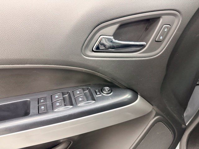 Certified 2021 Chevrolet Colorado ZR2 AWD/4WD image 18