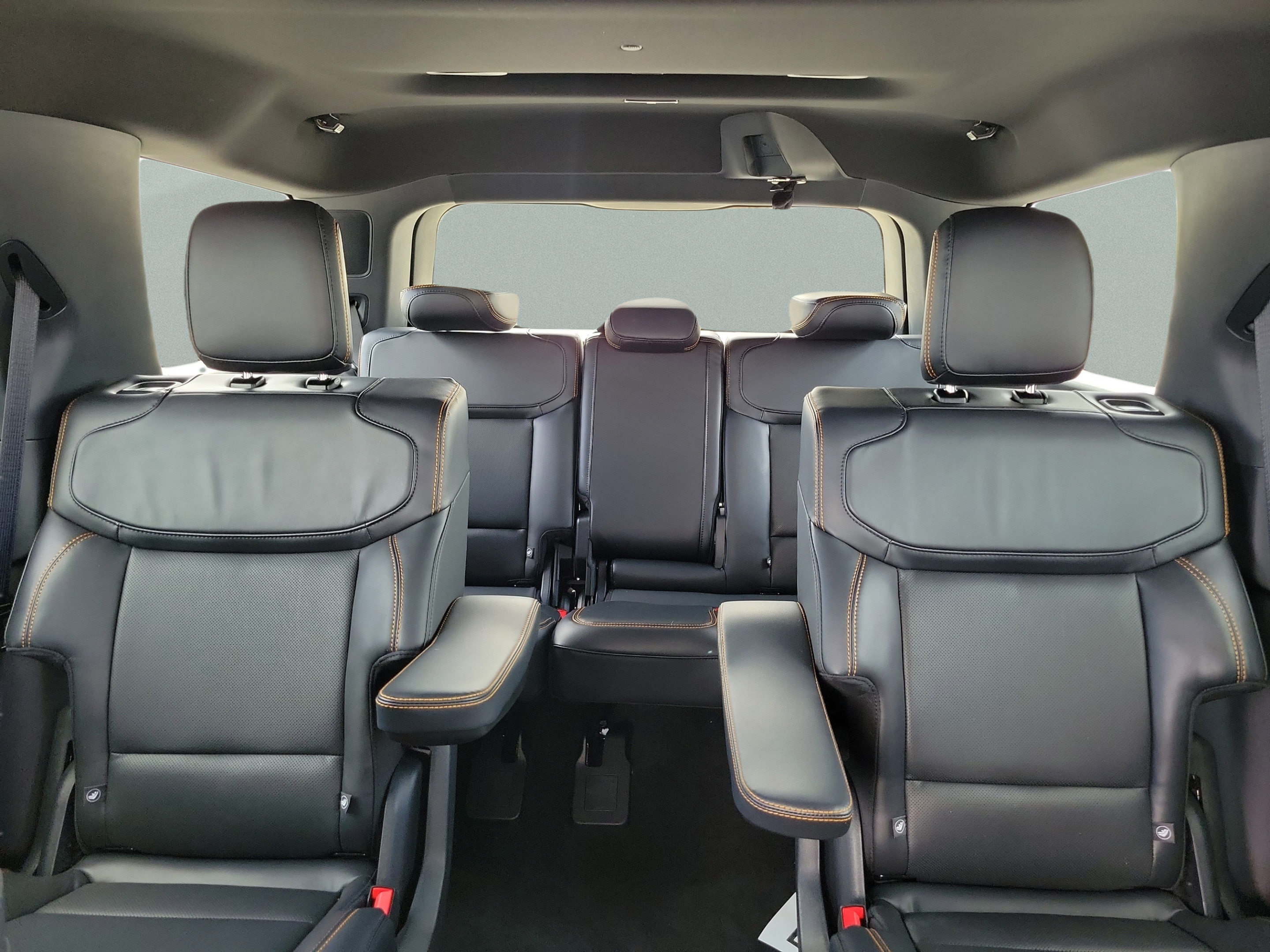 New 2025 Ford Expedition Tremor AWD/4WD image 11